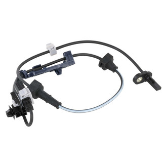 Delphi® - Front Passenger Side ABS Wheel Speed Sensor