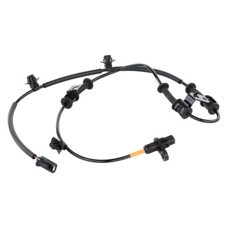 Delphi® - Front Driver Side ABS Wheel Speed Sensor