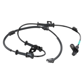 Delphi® - Front Passenger Side ABS Wheel Speed Sensor