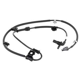 Delphi® - ABS Wheel Speed Sensor