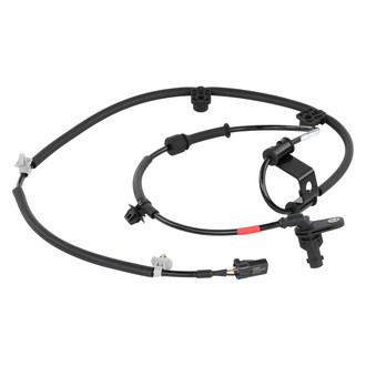 Delphi® - Front Passenger Side ABS Wheel Speed Sensor