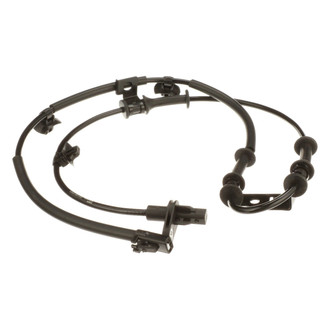 Delphi® - Front Driver Side ABS Wheel Speed Sensor