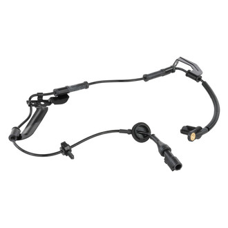 Delphi® - Front Passenger Side ABS Wheel Speed Sensor