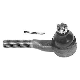 Delphi® - Outer Steering Tie Rod End