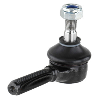 Delphi® - Front Passenger Side Inner Steering Tie Rod End