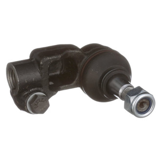 Delphi® - Front Driver Side Outer Steering Tie Rod End