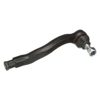 Delphi® - Front Driver Side Outer Steering Tie Rod End