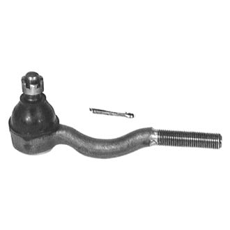 Delphi® - Inner Steering Tie Rod End