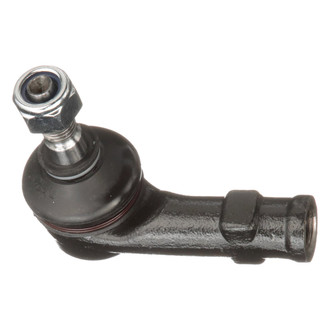Delphi® - Front Driver Side Outer Steering Tie Rod End