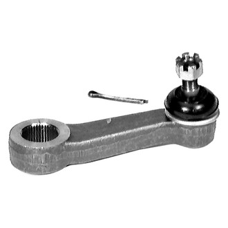Delphi® - Steering Pitman Arm