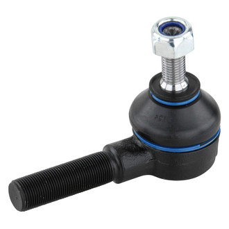 Delphi® - Front Outer Steering Tie Rod End