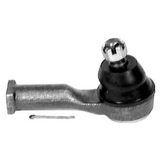Delphi® - Outer Steering Tie Rod End