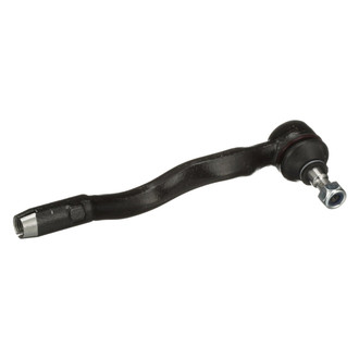 Delphi® - Front Driver Side Outer Steering Tie Rod End