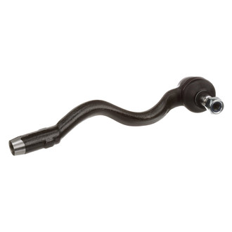 Delphi® - Front Passenger Side Outer Steering Tie Rod End