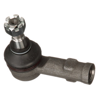 Delphi® - Front Outer Steering Tie Rod End