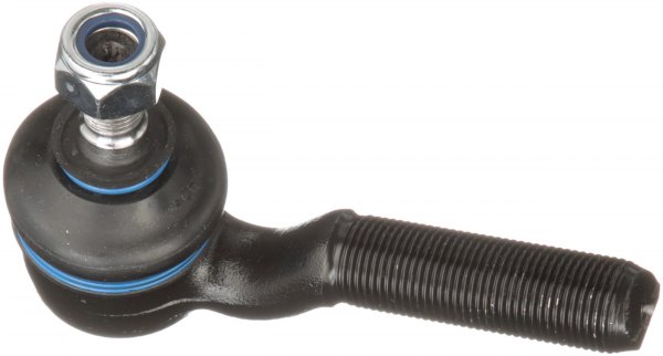 Delphi® - Front Outer Steering Tie Rod End