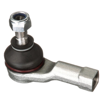Delphi® - Front Outer Steering Tie Rod End