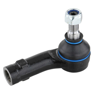 Delphi® - Front Passenger Side Outer Steering Tie Rod End