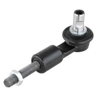 Delphi® - Outer Steering Tie Rod End
