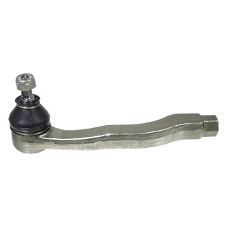 Delphi® - Front Driver Side Outer Steering Tie Rod End