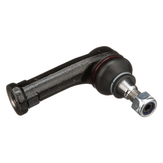 Delphi® - Passenger Side Outer Steering Tie Rod End