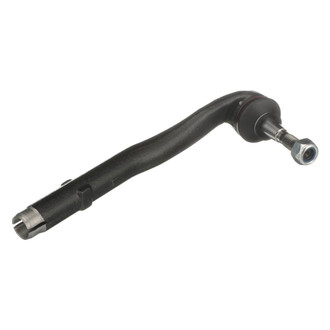 Delphi® - Front Driver Side Steering Tie Rod End