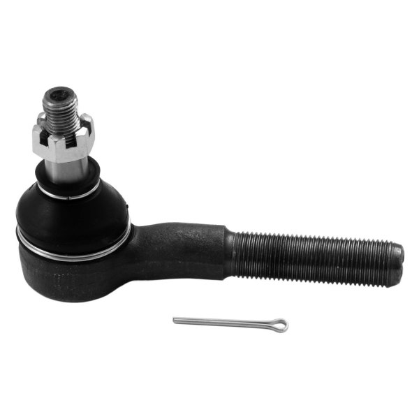 Delphi® - Front Outer Steering Tie Rod End