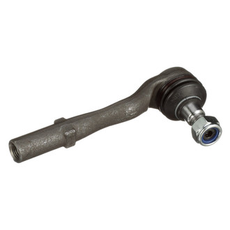 Delphi® - Front Passenger Side Outer Steering Tie Rod End
