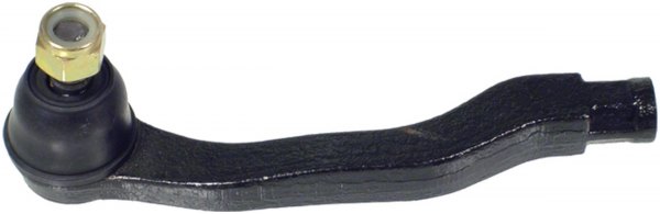 Delphi® - Front Driver Side Outer Steering Tie Rod End