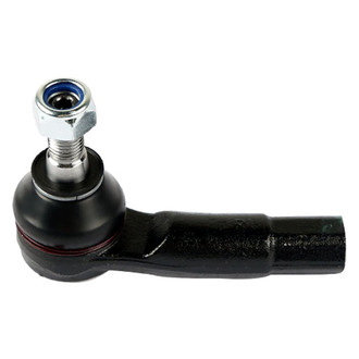 Delphi® - Front Driver Side Outer Steering Tie Rod End