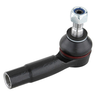 Delphi® - Front Passenger Side Outer Steering Tie Rod End