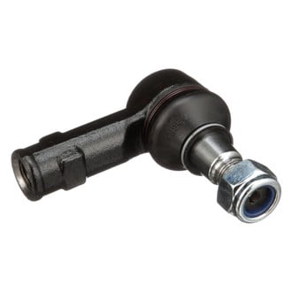 Delphi® - Front Outer Steering Tie Rod End