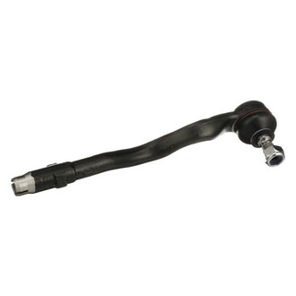 Delphi® - Front Driver Side Outer Steering Tie Rod End