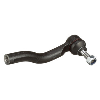 Delphi® - Front Driver Side Outer Steering Tie Rod End