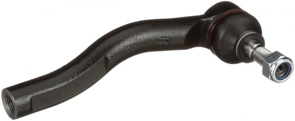 Delphi® - Front Passenger Side Outer Steering Tie Rod End