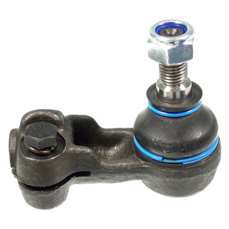 Delphi® - Front Passenger Side Outer Steering Tie Rod End