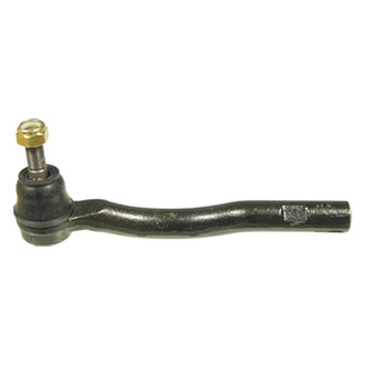 Delphi® - Front Passenger Side Outer Steering Tie Rod End