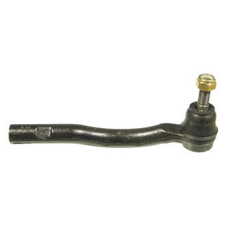 Delphi® - Front Passenger Side Outer Steering Tie Rod End