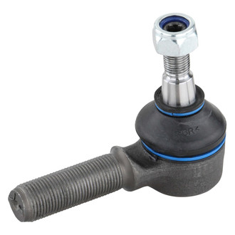 Delphi® - Front Outer Steering Tie Rod End