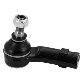 Delphi® - Driver Side Outer Steering Tie Rod End