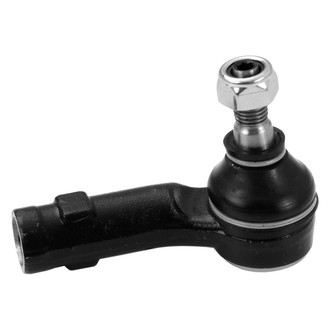 Delphi® - Passenger Side Outer Steering Tie Rod End