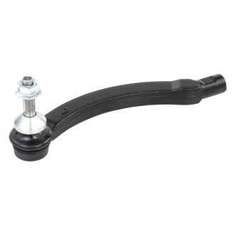 Delphi® - Front Driver Side Outer Steering Tie Rod End