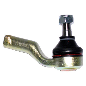 Delphi® - Front Outer Steering Tie Rod End