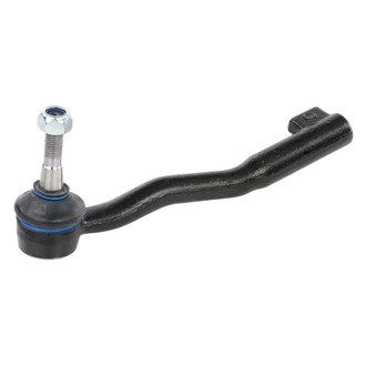 Delphi® - Front Driver Side Outer Steering Tie Rod End