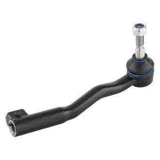 Delphi® - Front Passenger Side Outer Steering Tie Rod End