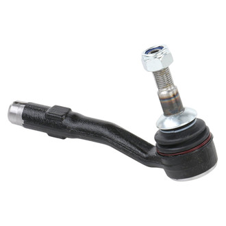 Delphi® - Front Outer Steering Tie Rod End