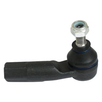 Delphi® - Passenger Side Outer Steering Tie Rod End