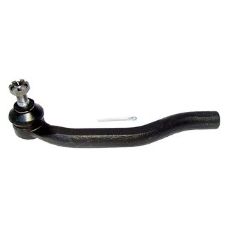 Delphi® - Front Driver Side Outer Steering Tie Rod End
