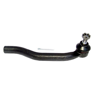 Delphi® - Front Passenger Side Outer Steering Tie Rod End