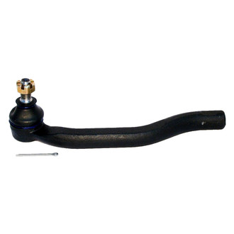 Delphi® - Front Driver Side Outer Steering Tie Rod End
